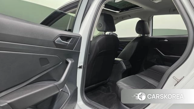 Volkswagen 7th Generation of Jetta id 3811872 из Кореи 8