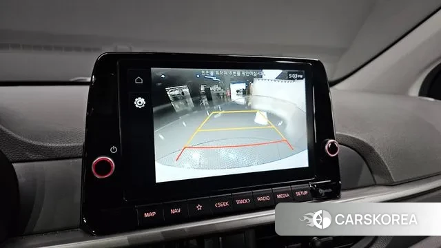 Kia Morning Urban (JA) id 3281914 из Кореи 8