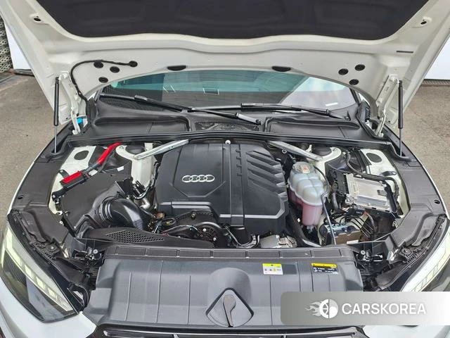 Audi A5 id 4341762 из Китая 8