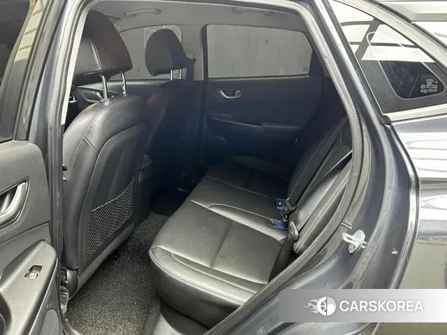 Hyundai Kona id 3476718 из Кореи 8