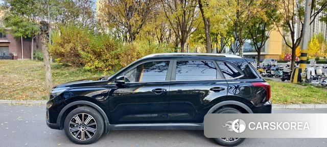 Kia Smart running id 4259727 из Китая 8