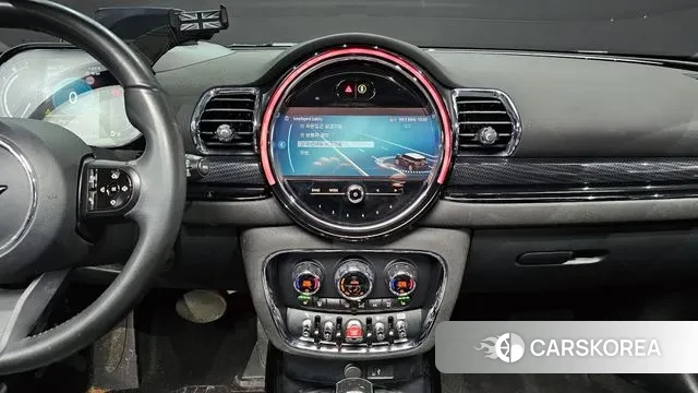 Mini Cooper Clubman id 3534703 из Кореи 8