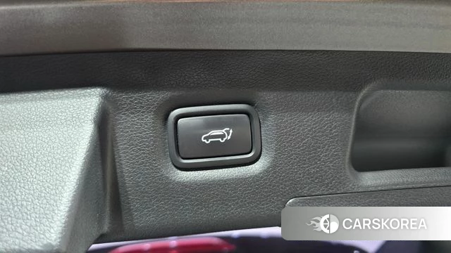 Hyundai Santa Fe TM id 4638239 из Кореи 8