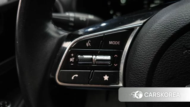 Kia The New K3 2nd generation id 4402330 из Кореи 8