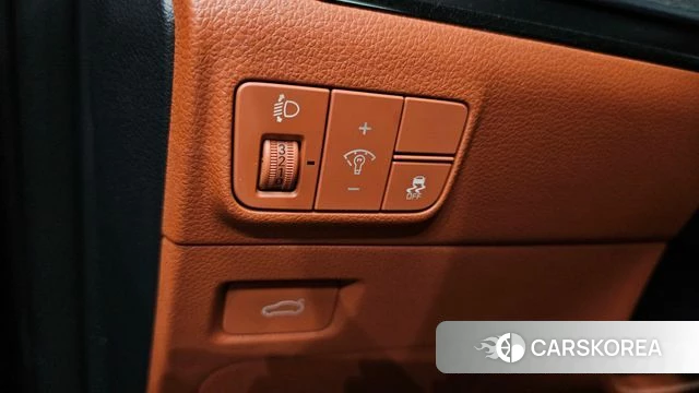 Kia The New K5 3rd generation id 4753036 из Кореи 8