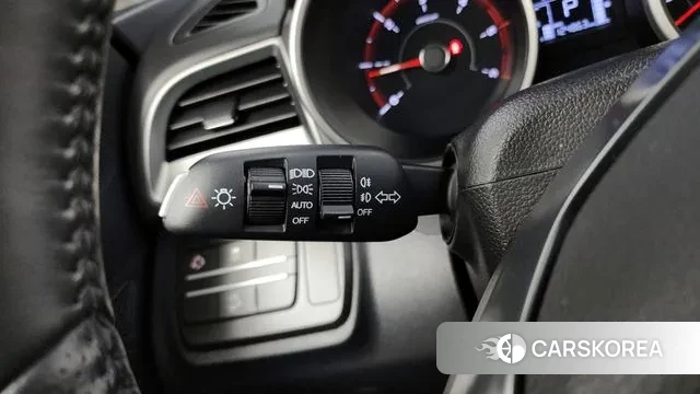 Ssangyong Tivoli Armor id 3598950 из Кореи 8