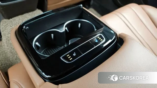 Genesis G80 (RG3) id 3058082 из Кореи 8