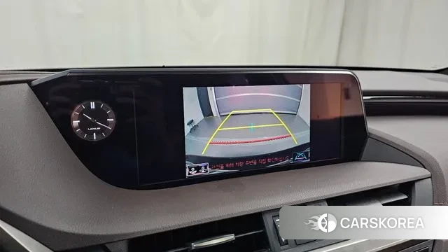 Lexus ES300h 7th generation id 3433749 из Кореи 8