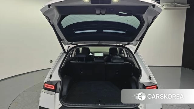 Hyundai Ionic 5 id 4591207 из Кореи 8