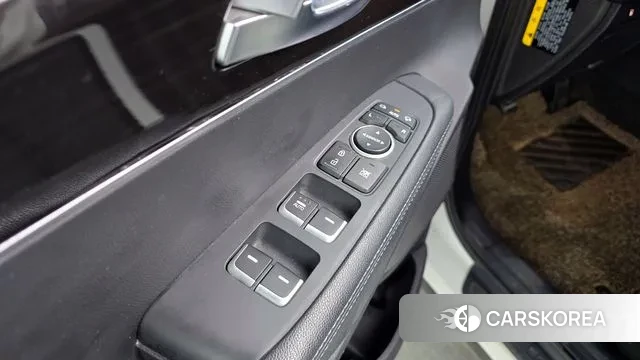 Kia The New Sorento id 3505239 из Кореи 8