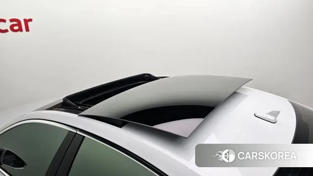 Audi A6 (C8) id 3529874 из Кореи 8