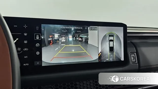 Kia Tasman id 3732428 из Кореи 8