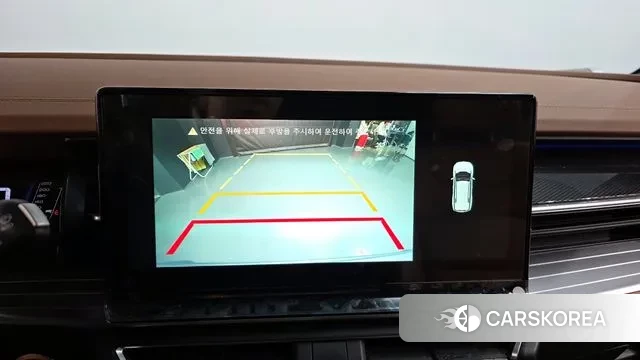 Ssangyong Torres id 3576694 из Кореи 8