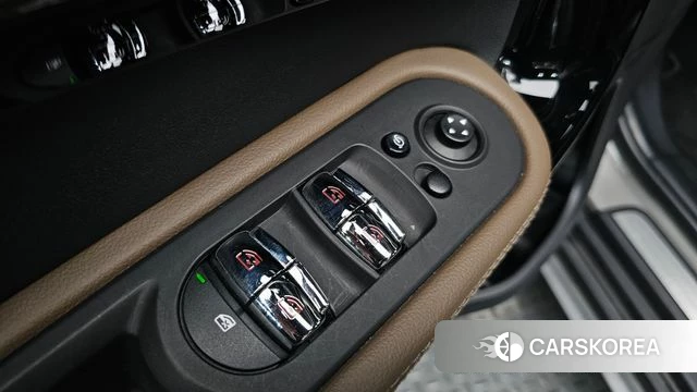 Mini Cooper D Countryman id 4574637 из Кореи 8