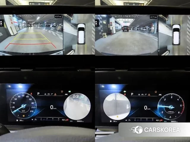 Kia Carnival 4th generation id 3572056 из Кореи 8