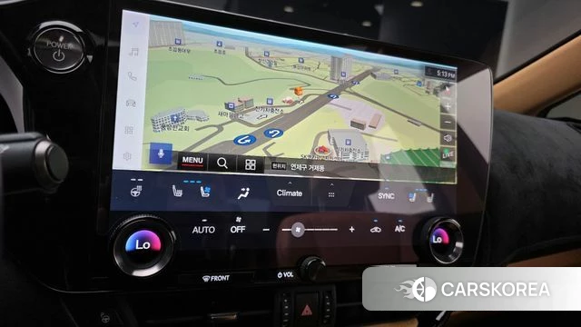 Lexus NX350h Second generation id 4783790 из Кореи 8