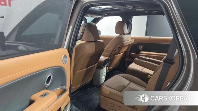 Hyundai Palisade (LX3) id 4413661 из Кореи 8