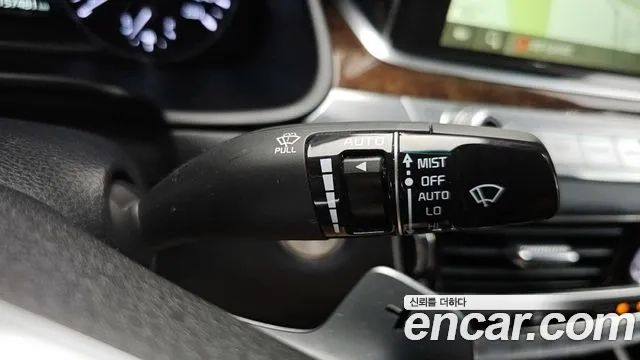 Kia More K9 id 2881496 из Кореи 8