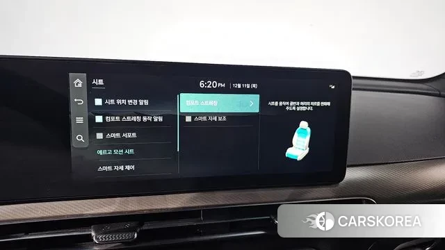 Genesis GV60 id 3468127 из Кореи 8