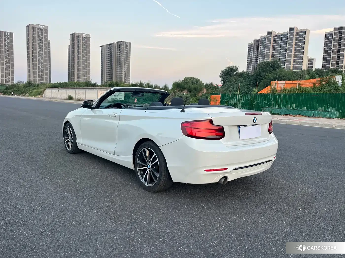 BMW 2 series id 4655230 из Китая 8