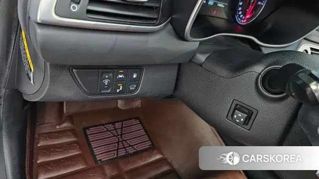 Genesis G70 id 2986543 из Кореи 8