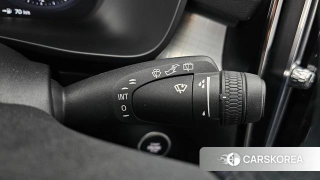 Volvo XC40 id 3833353 из Кореи 8