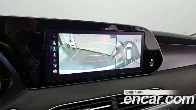 Hyundai Palisade id 2875698 из Кореи 8