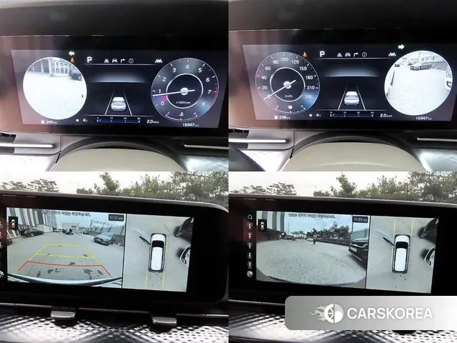 Kia Carnival 4th generation id 3512907 из Кореи 8