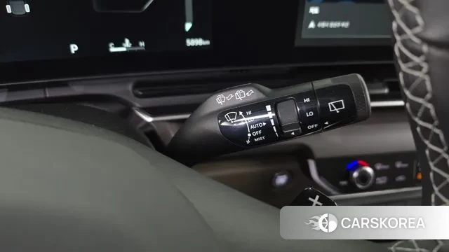 Kia The New Carnival 4th Generation id 3769455 из Кореи 8