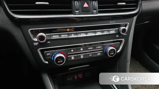 Kia The New K5 2nd generation id 4755108 из Кореи 8