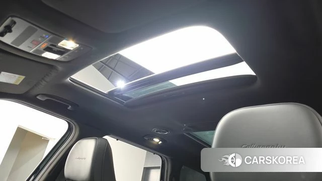 Hyundai Palisade (LX3) id 4279710 из Кореи 8