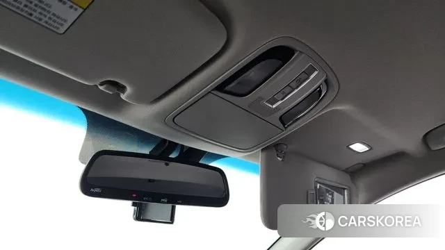 Kia Come New K7 id 3578801 из Кореи 8