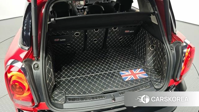 Mini Cooper Countryman id 4417020 из Кореи 8