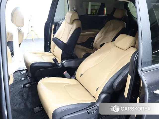 Kia Carnival 4th generation id 3338780 из Кореи 8