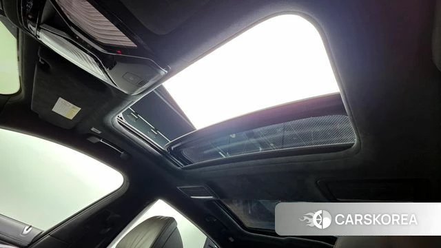 BMW 7 Series (G11) id 3796324 из Кореи 8