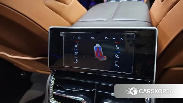 Bentley Flying Spur 3rd Generation id 3059174 из Кореи 8