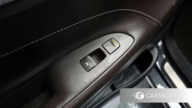 Hyundai Grandeur IG id 3302851 из Кореи 8