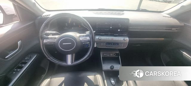 Hyundai Kona (SX2) id 4935516 из Кореи 8