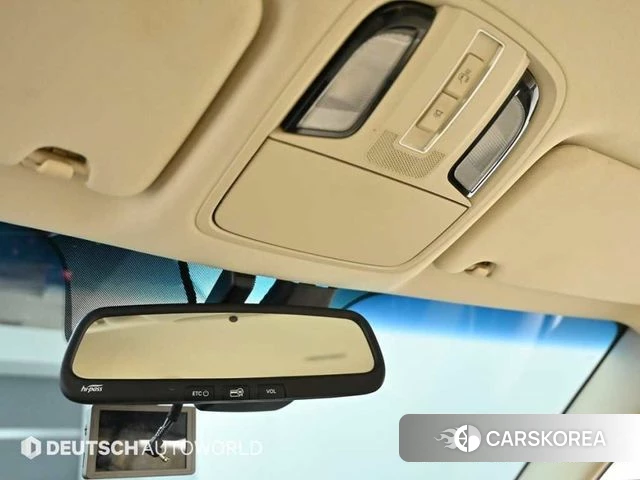 Kia Come New K7 id 4772985 из Кореи 8