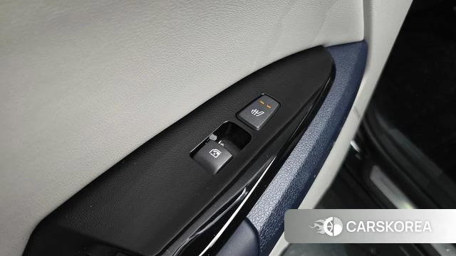 Kia Sportage 5th Generation Hybrid id 3898202 из Кореи 8