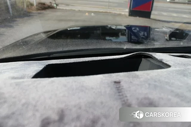 Kia Mohave Master id 3324741 из Кореи 8