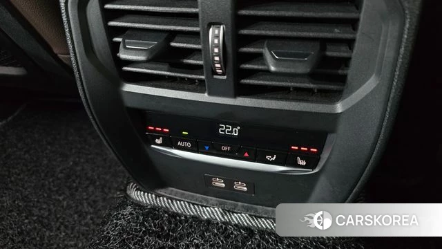 BMW 3 Series (G20) id 3915426 из Кореи 8