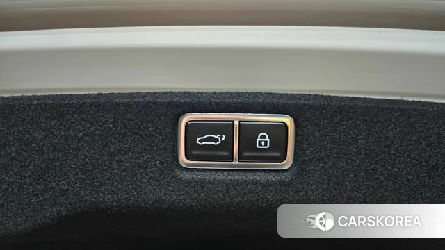 Hyundai Sonata D Edge (DN8) id 4744037 из Кореи 8