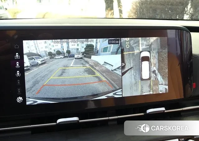 Kia Carnival 4th generation id 3472862 из Кореи 8