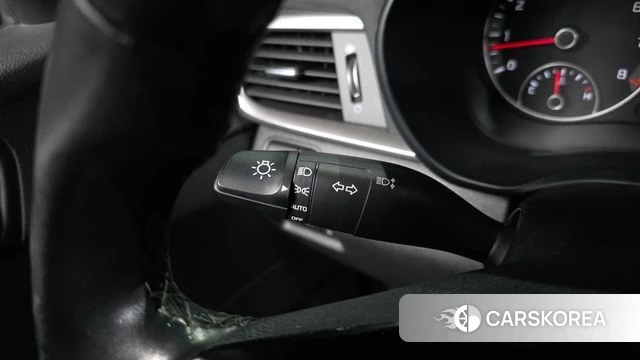 Kia The New K5 2nd generation id 4672709 из Кореи 8