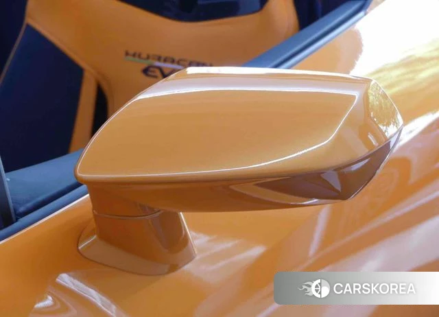 Lamborghini Huracan id 4249008 из Кореи 8