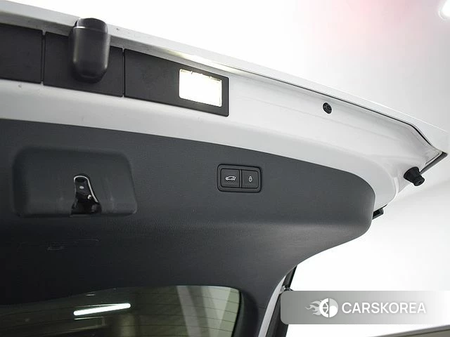 Genesis GV70 id 4613594 из Кореи 8