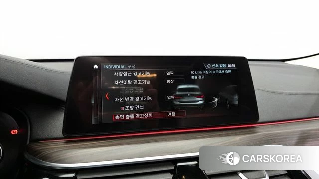 BMW 6 Series GT (G32) id 3845994 из Кореи 8