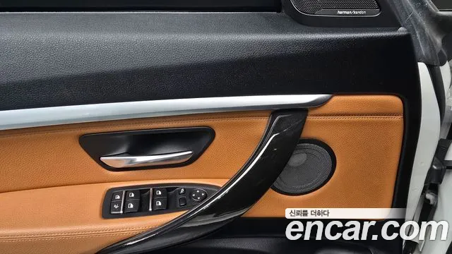 BMW 3 Series GT (F34) id 2827176 из Кореи 8