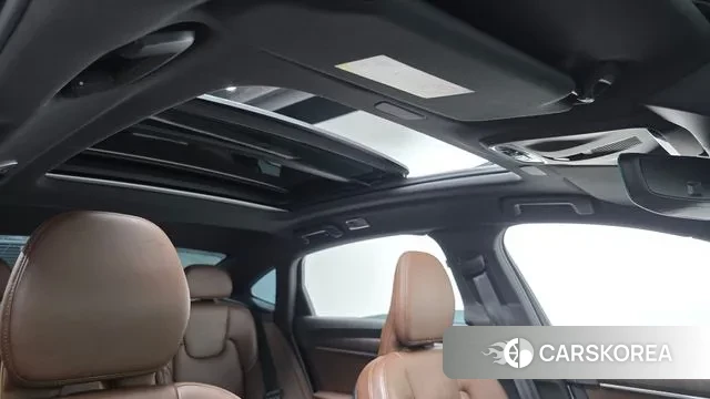 Volvo S90 id 3478899 из Кореи 8